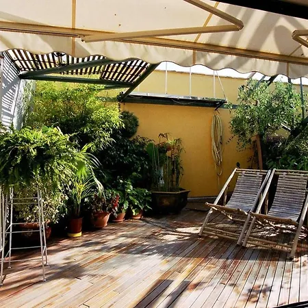 Loft De Cannes B&B